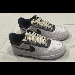 air force 1 mid